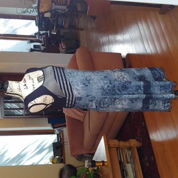 Great Dolcezza Standout Dress - Picture 4 of 5